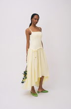 Perry Convertible Dress