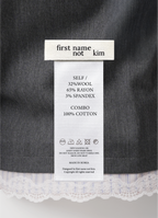 Madison Light Wool Shorts