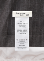 Nolita Light Wool Shirt