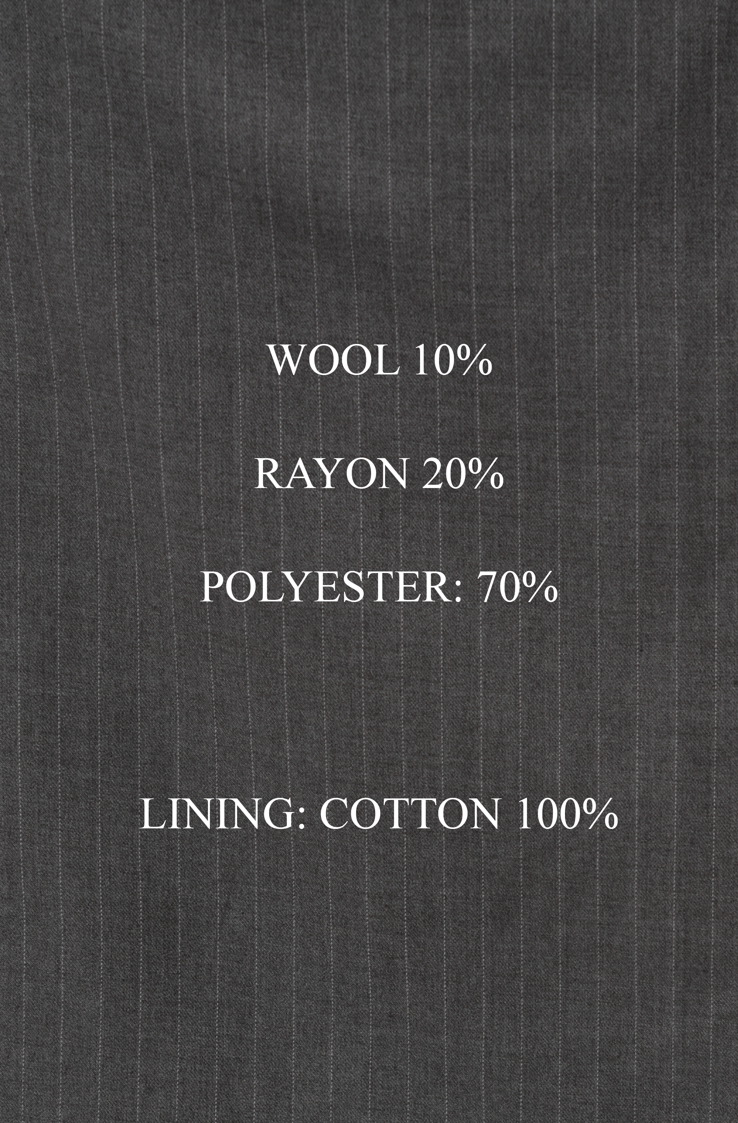 Bleeker Light Wool Skort
