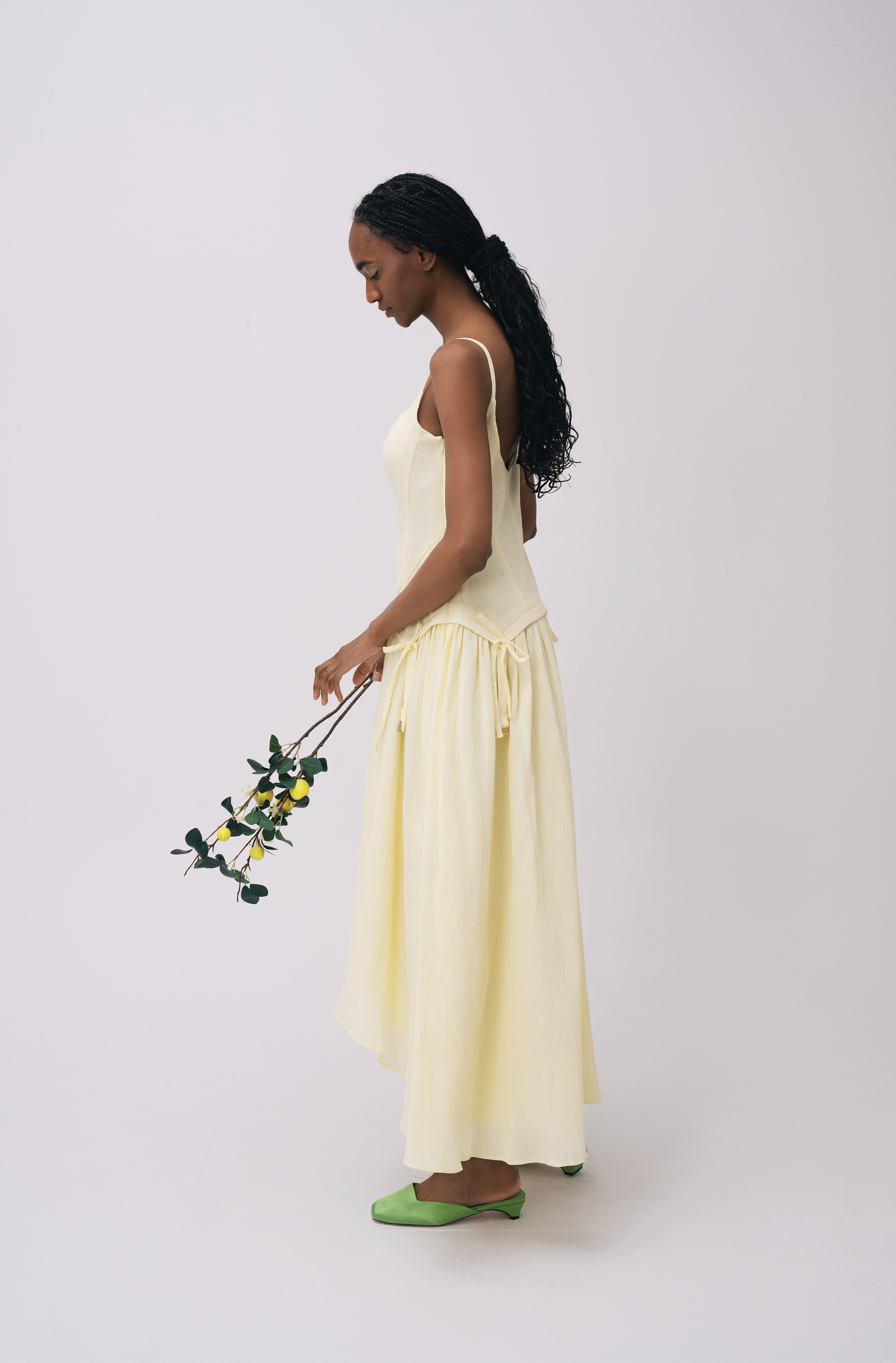 Perry Convertible Dress
