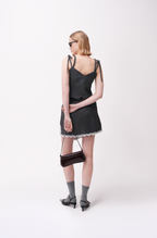 Bleeker Light Wool Skort
