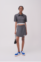Nolita Light Wool Shirt