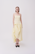 Perry Convertible Dress