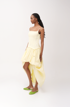 Perry Convertible Dress