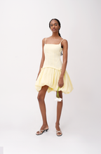 Perry Convertible Dress