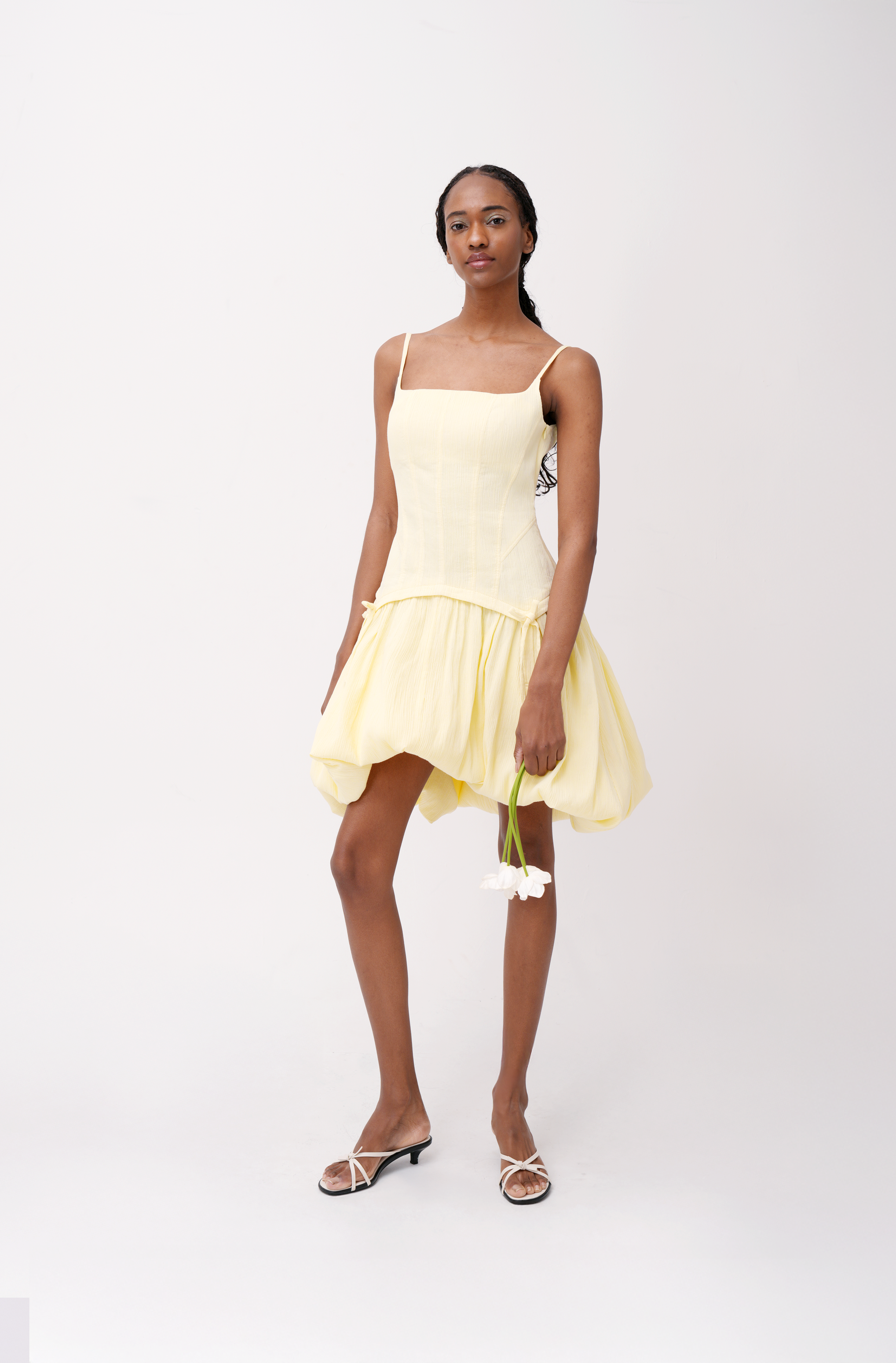 Perry Convertible Dress